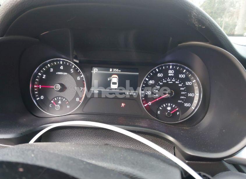 Photo 7 of 2023 Kia Forte LXS (VIN 3KPF24AD7PE675519)