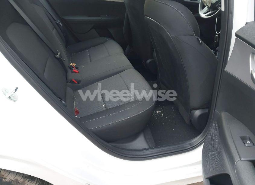 Photo 8 of 2023 Kia Forte LXS (VIN 3KPF24AD7PE675519)