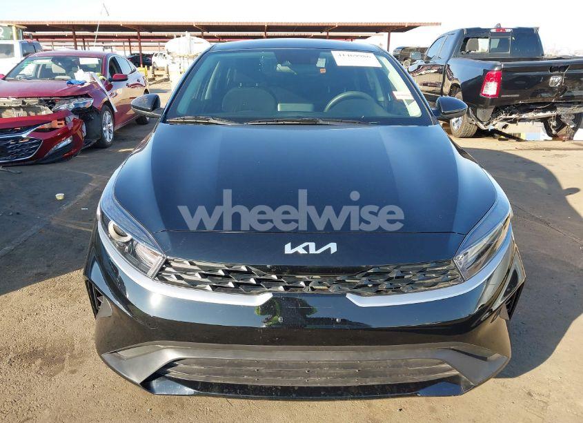 Photo 12 of 2023 Kia Forte LX (VIN 3KPF24AD7PE684267)