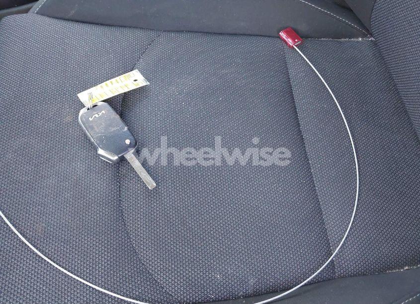 Photo 11 of 2023 Kia Forte LXS (VIN 3KPF24AD7PE687623)