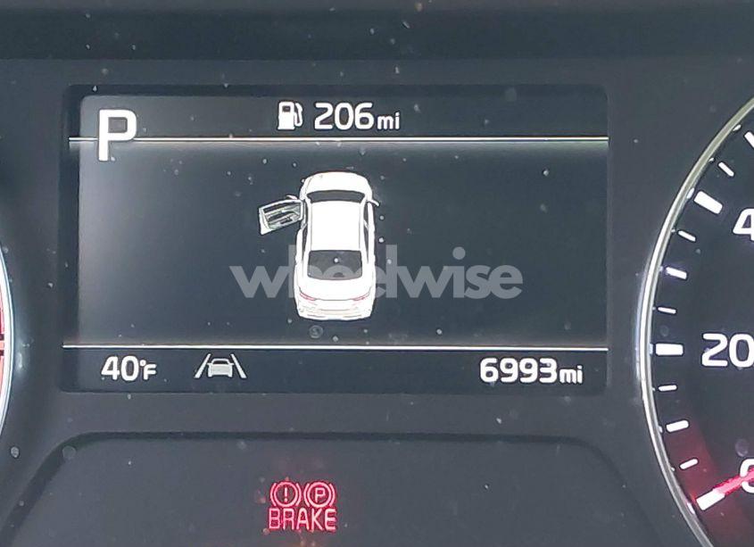 Photo 15 of 2023 Kia Forte LXS (VIN 3KPF24AD7PE687623)