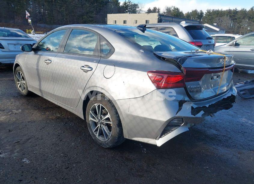 Photo 3 of 2023 Kia Forte LXS (VIN 3KPF24AD7PE687623)