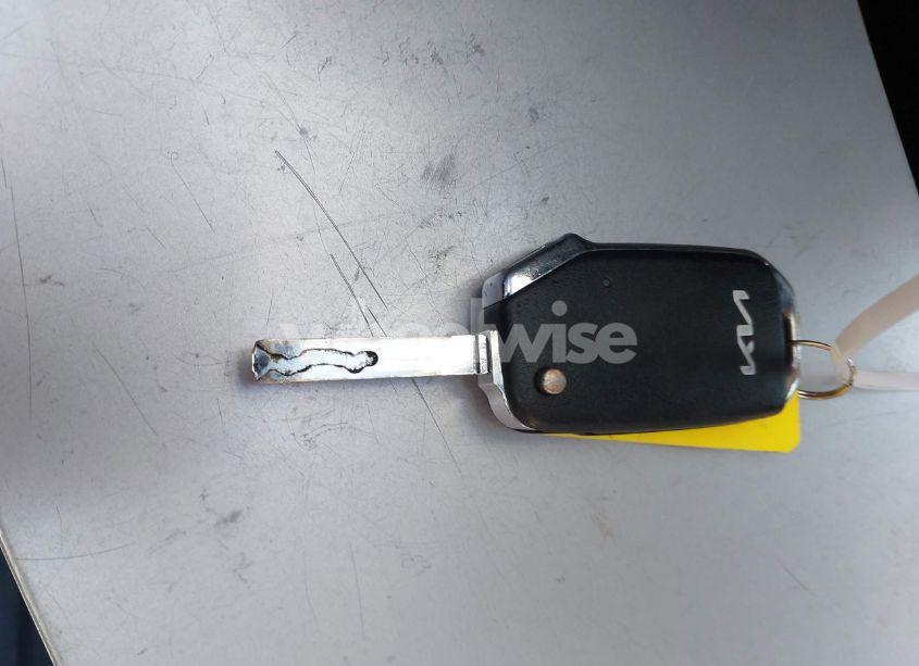 Photo 11 of 2023 Kia Forte LXS (VIN 3KPF24AD7PE688495)