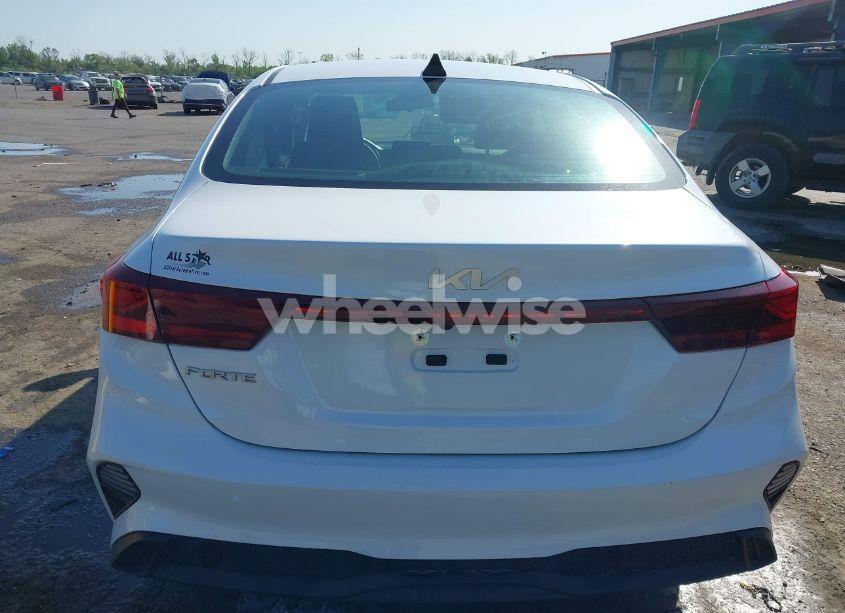 Photo 16 of 2023 Kia Forte LXS (VIN 3KPF24AD7PE688495)