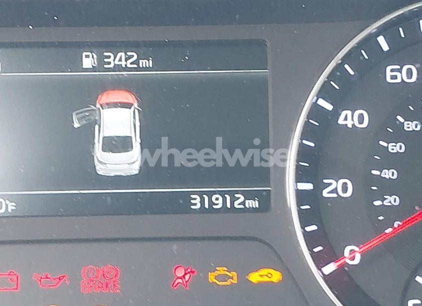 Photo 15 of 2023 Kia Forte LXS (VIN 3KPF24AD7PE690487)
