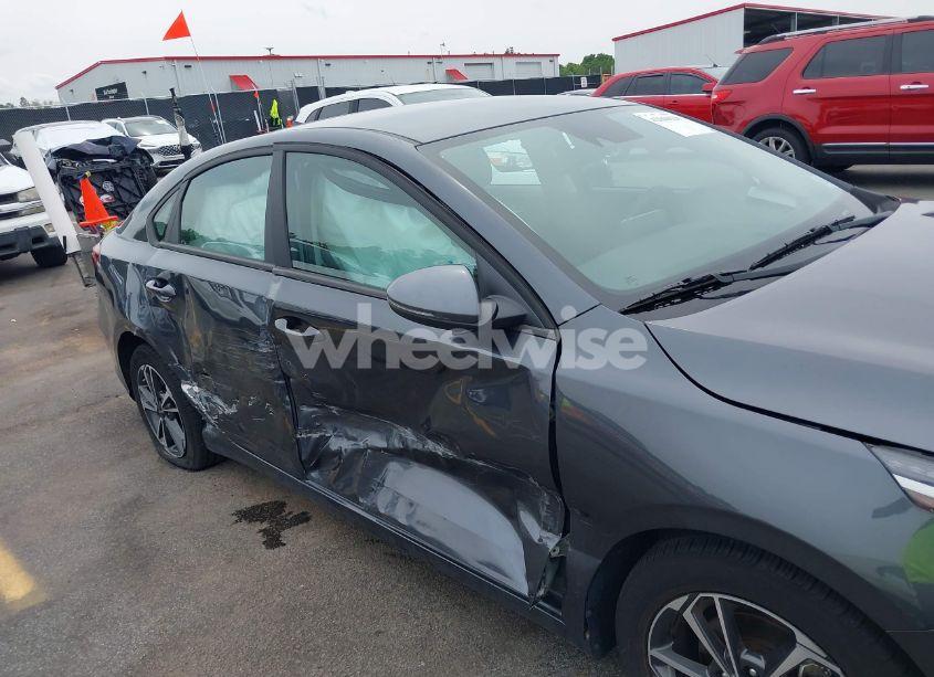 Photo 6 of 2023 Kia Forte LXS (VIN 3KPF24AD7PE690487)