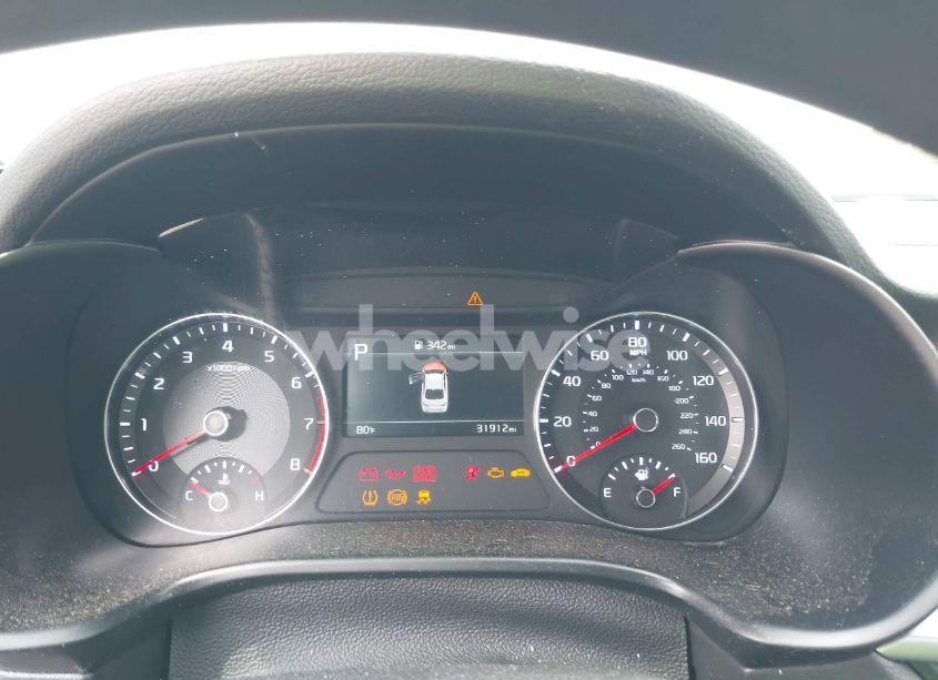 Photo 7 of 2023 Kia Forte LXS (VIN 3KPF24AD7PE690487)