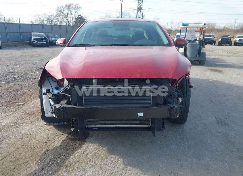 Photo 12 of 2024 Kia Forte LXS (VIN 3KPF24AD7RE698771)