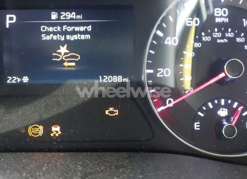 Photo 15 of 2024 Kia Forte LXS (VIN 3KPF24AD7RE698771)