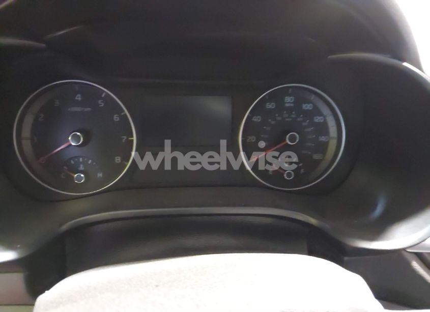 Photo 7 of 2024 Kia Forte LXS (VIN 3KPF24AD7RE718744)