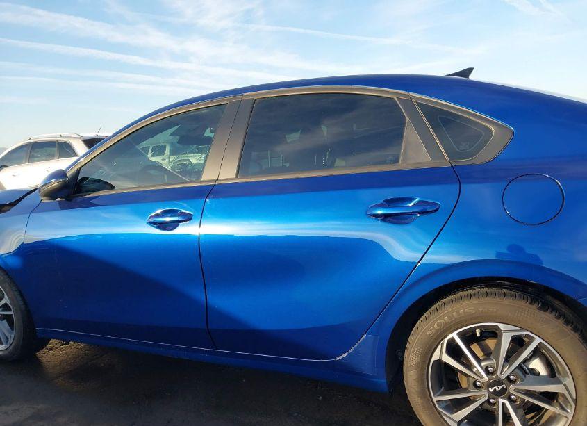 Photo 13 of 2024 Kia Forte LXS (VIN 3KPF24AD7RE737570)