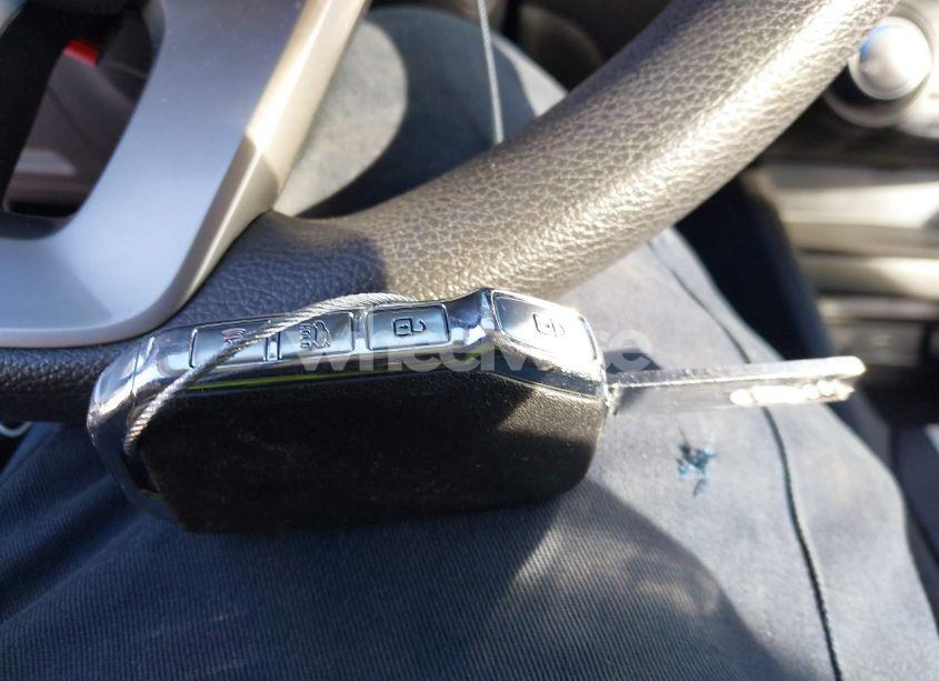 Photo 11 of 2024 Kia Forte LXS (VIN 3KPF24AD7RE751288)