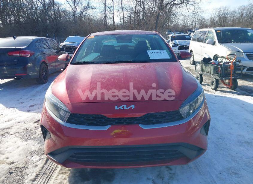 Photo 12 of 2024 Kia Forte LXS (VIN 3KPF24AD7RE751288)