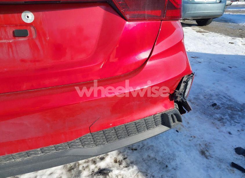 Photo 17 of 2024 Kia Forte LXS (VIN 3KPF24AD7RE751288)