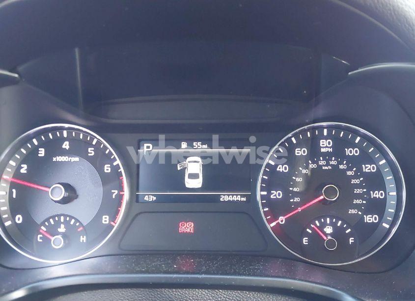 Photo 7 of 2024 Kia Forte LXS (VIN 3KPF24AD7RE751288)