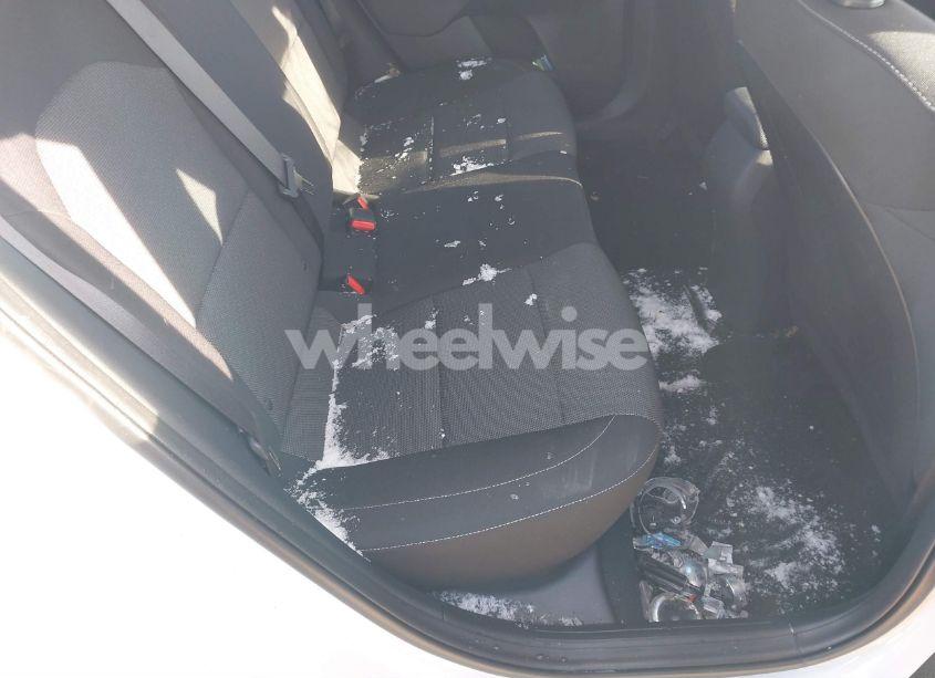 Photo 8 of 2024 Kia Forte LXS (VIN 3KPF24AD7RE767443)