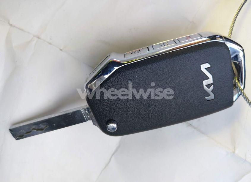 Photo 11 of 2024 Kia Forte LXS (VIN 3KPF24AD7RE771296)