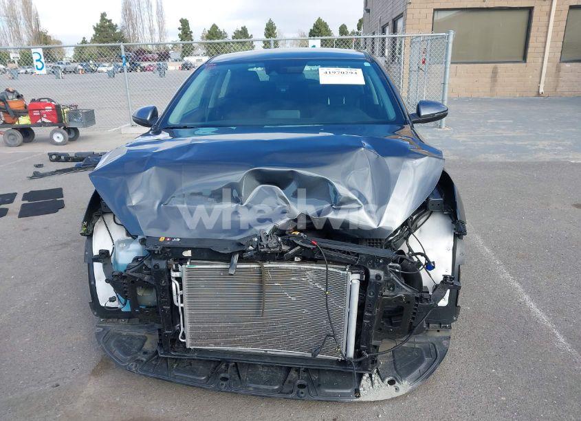 Photo 13 of 2024 Kia Forte LXS (VIN 3KPF24AD7RE771296)