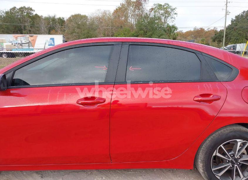 Photo 15 of 2024 Kia Forte LXS (VIN 3KPF24AD7RE784145)