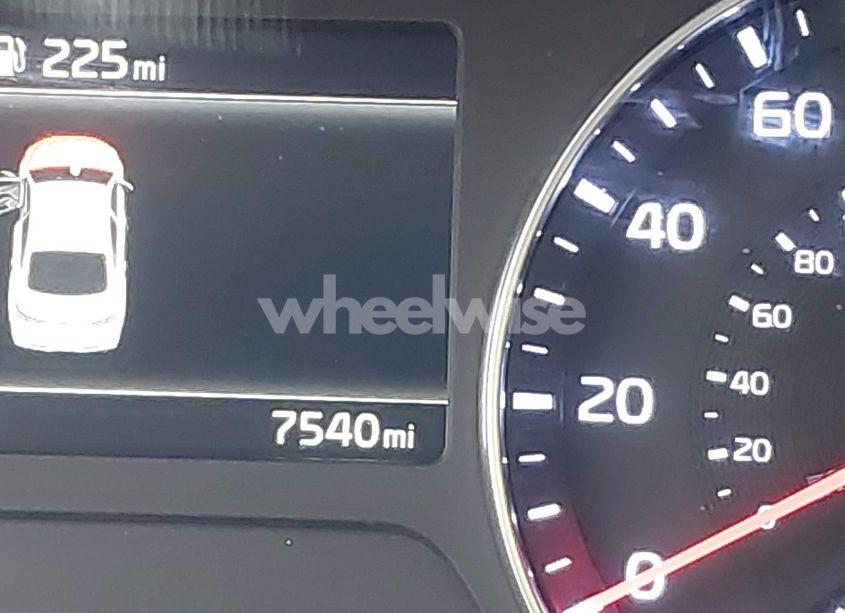 Photo 16 of 2024 Kia Forte LXS (VIN 3KPF24AD7RE784145)