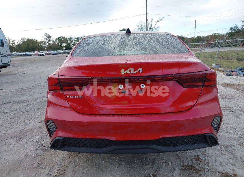 Photo 17 of 2024 Kia Forte LXS (VIN 3KPF24AD7RE784145)