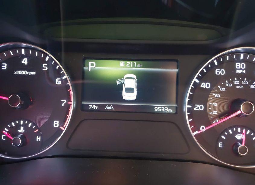 Photo 7 of 2024 Kia Forte LXS (VIN 3KPF24AD7RE800876)