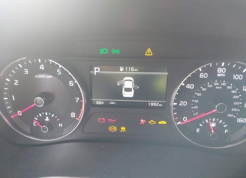 Photo 15 of 2024 Kia Forte LX (VIN 3KPF24AD7RE818326)