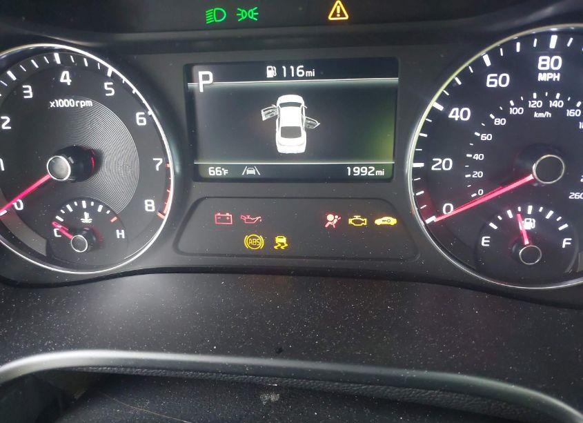 Photo 7 of 2024 Kia Forte LX (VIN 3KPF24AD7RE818326)