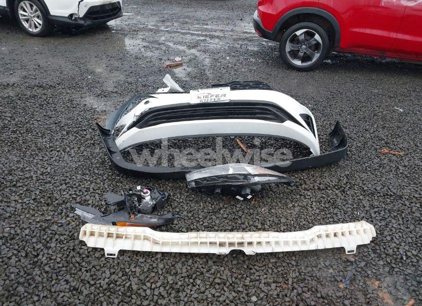 Photo 12 of 2024 Kia Forte LXS (VIN 3KPF24AD7RE819086)