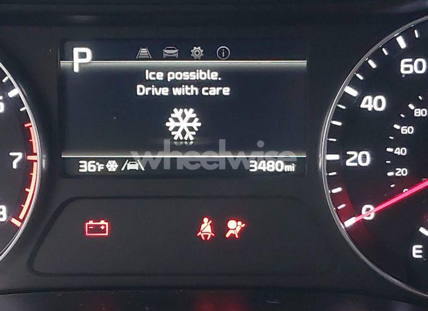 Photo 16 of 2024 Kia Forte LXS (VIN 3KPF24AD7RE819086)