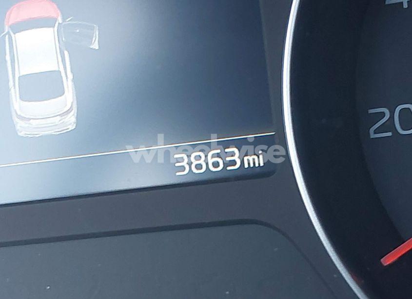 Photo 15 of 2024 Kia Forte LX (VIN 3KPF24AD7RE821906)