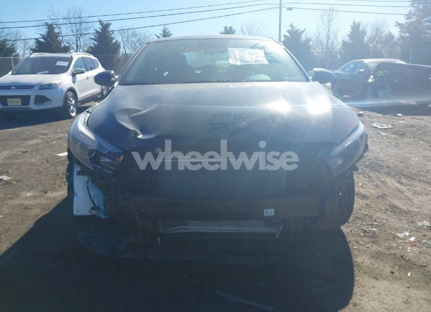 Photo 6 of 2024 Kia Forte LX (VIN 3KPF24AD7RE821906)