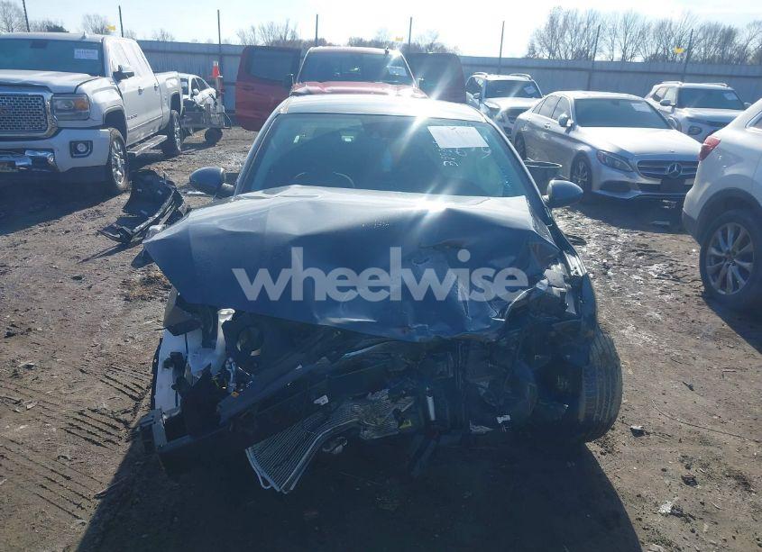 Photo 13 of 2024 Kia Forte LXS (VIN 3KPF24AD7RE829262)