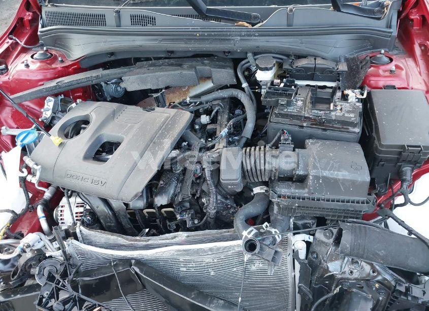 Photo 10 of 2024 Kia Forte LXS (VIN 3KPF24AD7RE834574)