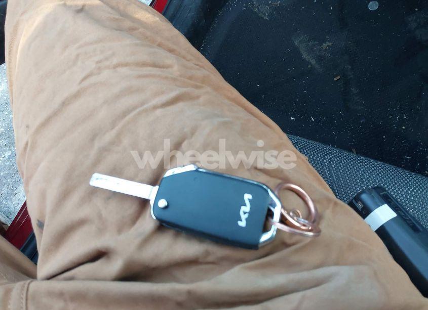 Photo 11 of 2024 Kia Forte LXS (VIN 3KPF24AD7RE834574)