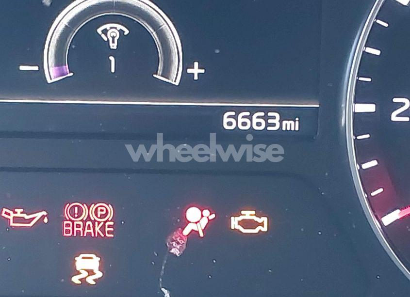 Photo 15 of 2024 Kia Forte LXS (VIN 3KPF24AD7RE834574)