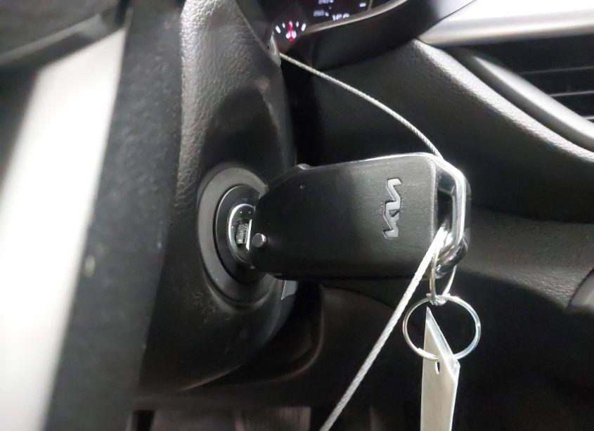 Photo 11 of 2024 Kia Forte LXS (VIN 3KPF24AD7RE835787)