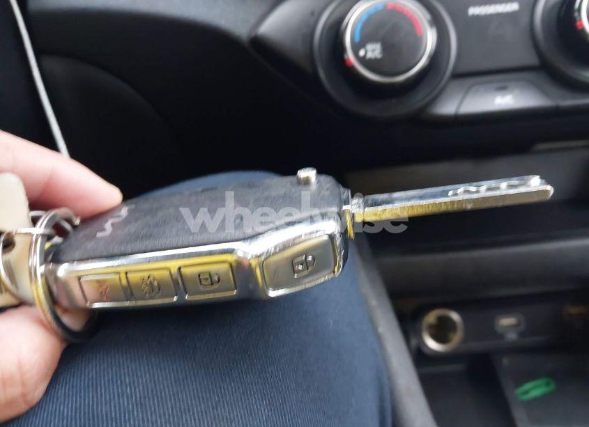 Photo 11 of 2024 Kia Forte LXS (VIN 3KPF24AD7RE836695)