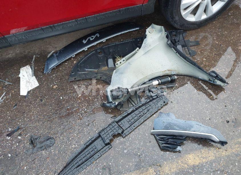 Photo 12 of 2024 Kia Forte LXS (VIN 3KPF24AD7RE836695)