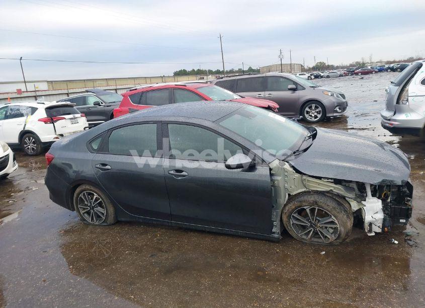 Photo 14 of 2024 Kia Forte LXS (VIN 3KPF24AD7RE836695)