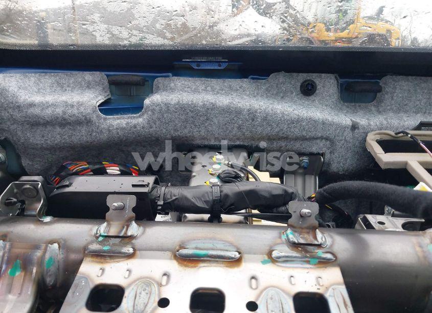 Photo 16 of 2024 Kia Forte LXS (VIN 3KPF24AD7RE839872)