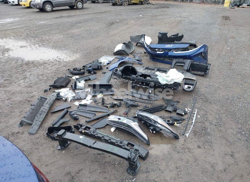 Photo 19 of 2024 Kia Forte LXS (VIN 3KPF24AD7RE839872)