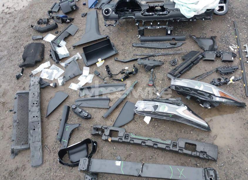 Photo 20 of 2024 Kia Forte LXS (VIN 3KPF24AD7RE839872)