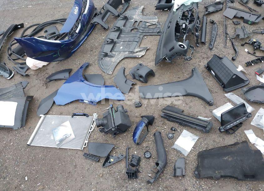 Photo 21 of 2024 Kia Forte LXS (VIN 3KPF24AD7RE839872)