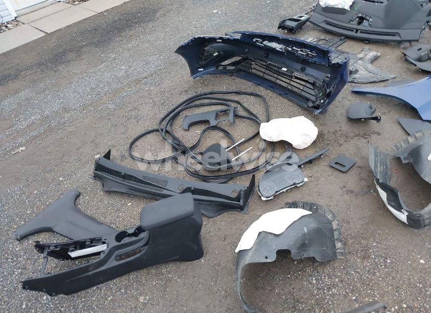 Photo 22 of 2024 Kia Forte LXS (VIN 3KPF24AD7RE839872)