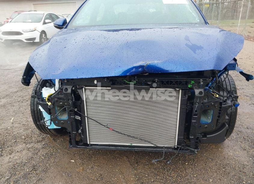 Photo 6 of 2024 Kia Forte LXS (VIN 3KPF24AD7RE839872)