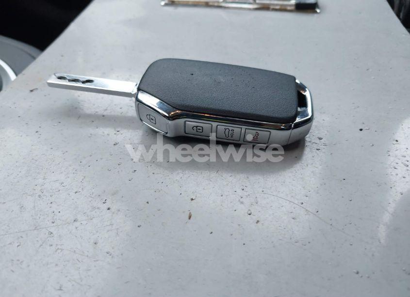 Photo 11 of 2024 Kia Forte LXS (VIN 3KPF24AD7RE840990)