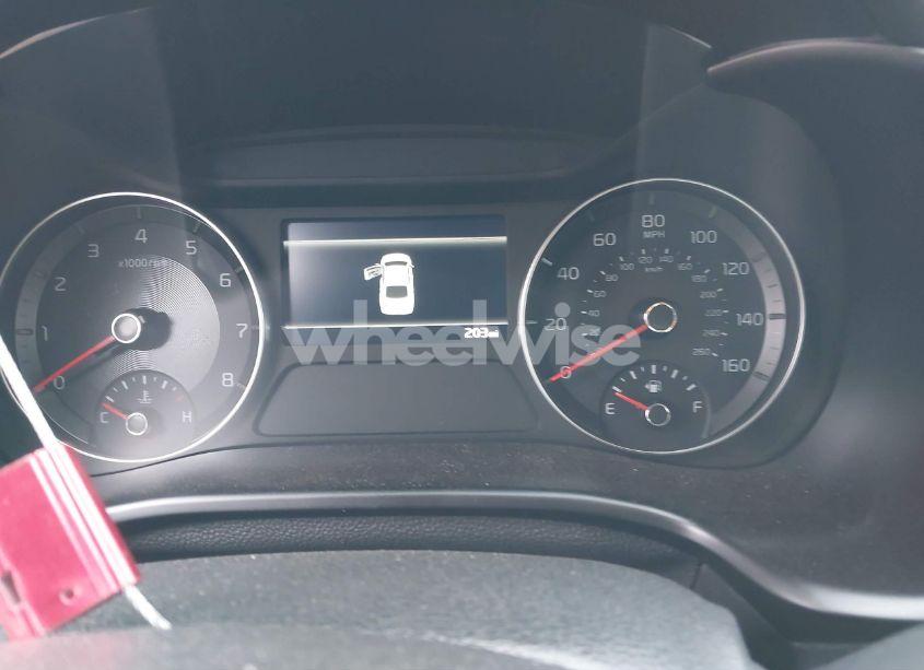 Photo 7 of 2024 Kia Forte LXS (VIN 3KPF24AD7RE840990)