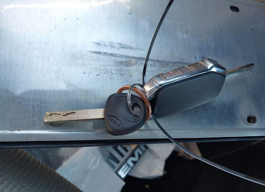 Photo 11 of 2019 Kia Forte LXS (VIN 3KPF24AD8KE006393)