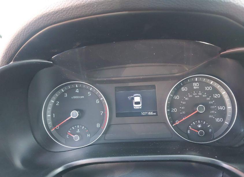 Photo 7 of 2019 Kia Forte LXS (VIN 3KPF24AD8KE008791)